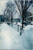 April Fools blizzard 1997-4