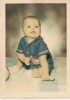 Ken as Baby