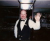 A Bartender in Minneapolis