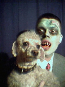 Kentie Zombie & Jose 3