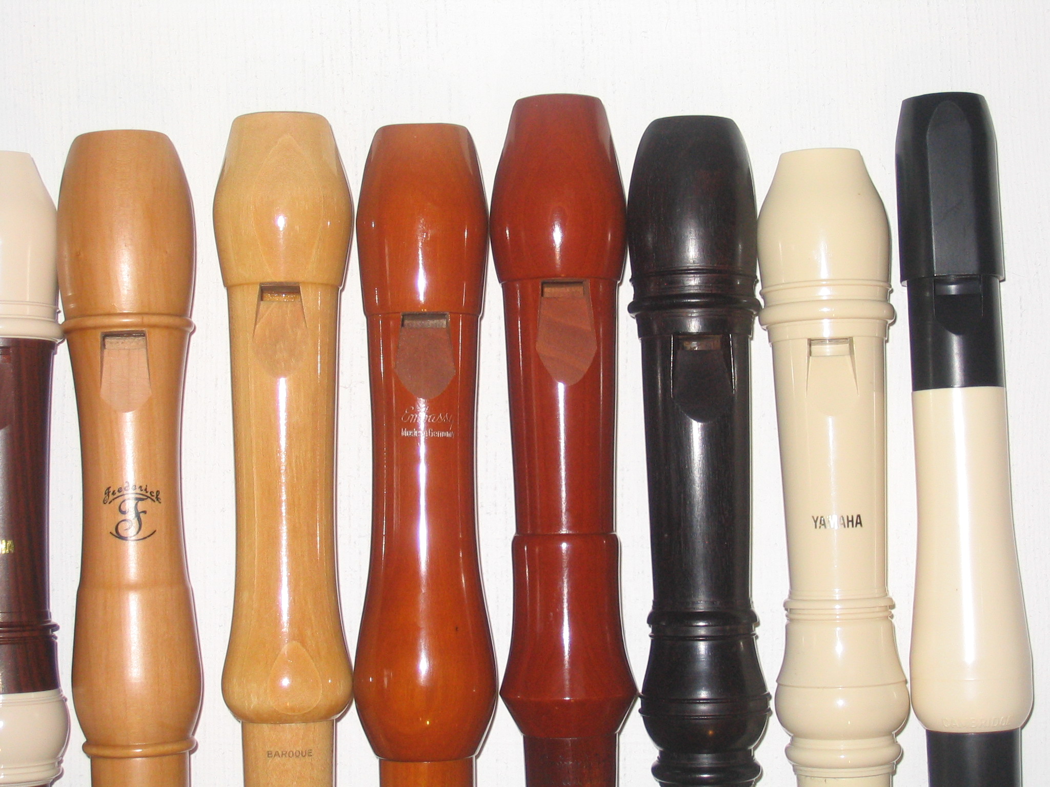 recorder